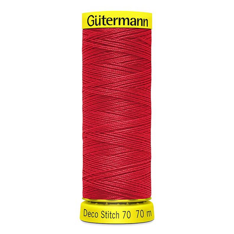 Deco Stitch 70 naaigaren (156) | 70m | Gütermann,  image number 1