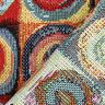 Jacquard gobelin Kandinsky cirkels 2,  thumbnail number 3