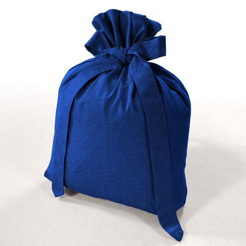 Vilt 90 cm / 1 mm dik – koningsblauw,  image number 5