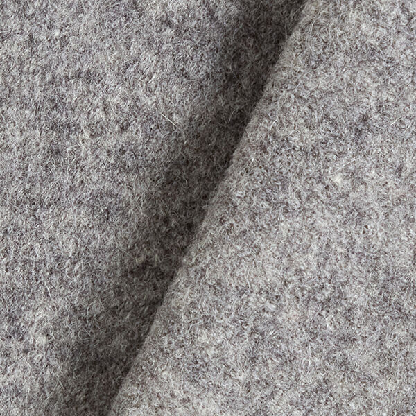 Wol walkloden – grijs,  image number 3