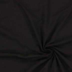 Viscose jersey licht – donkerbruin, 