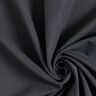 Bi-stretch gabardine – anthraciet,  thumbnail number 1