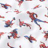 Cretonne Licentiestof Spiderman | Marvel – wit,  thumbnail number 2