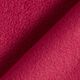 antipilling fleece – bordeauxrood,  thumbnail number 3