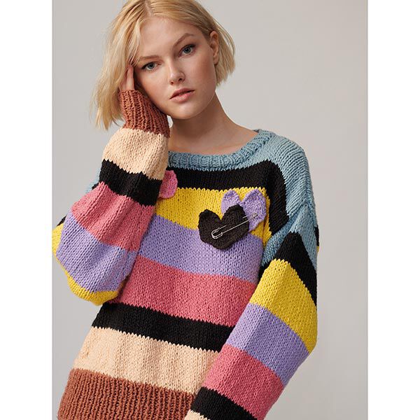 Creative So Cool + So Soft chunky, 100g | Rico Design (003), image number 3