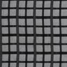 Chiffon vensterruiten – zwart,  thumbnail number 1