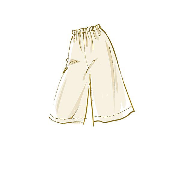 Shorts, McCall´s 8221 | 32-40, image number 4
