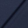 Viscose jersey licht – nachtblauw,  thumbnail number 4