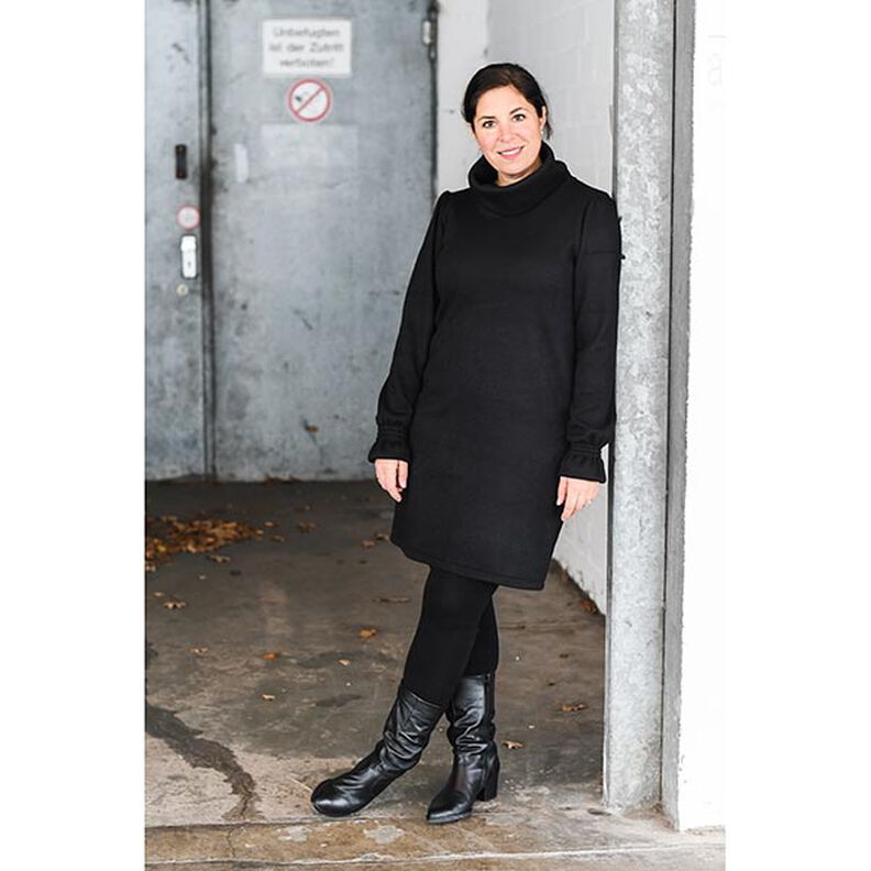 Jurk & Stoppen Estela | Lillesol & Pelle No. 77 | 34-58,  image number 7