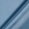 Acetaat voering Effen – jeansblauw,  thumbnail number 3