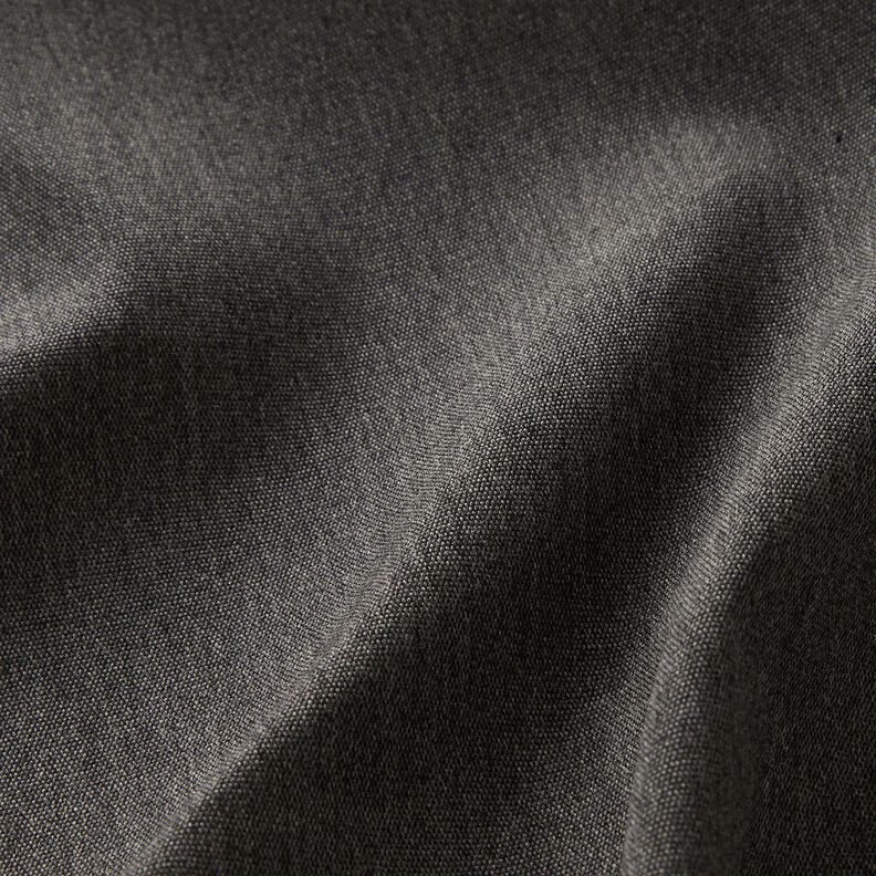 Outdoorstof Canvas Mix 320 cm – donkergrijs, image number 2