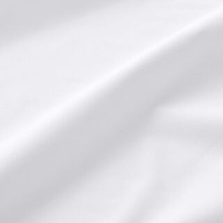Overhemdenstof stretch – wit, 