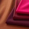 Romaniet jersey effen – karamel,  thumbnail number 4