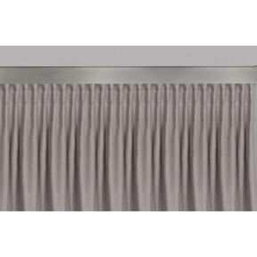 Potloodband, 50 mm – transparant | Gerster, 