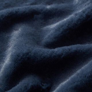 Bekledingsstof Nepbont – petroleum, 