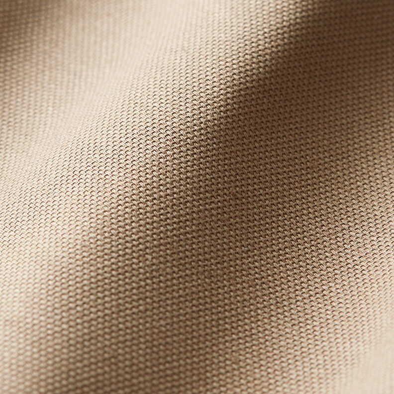 Decostof Canvas – lichtbruin,  image number 2