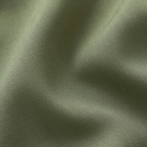 Viscosestof woven Fabulous – licht kaki, 