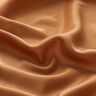 Actieve voering Charmeuse Effen – brons,  thumbnail number 2