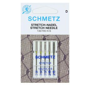 Stretchnaald [NM 75-90] | SCHMETZ, 