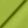 Katoenen stof Cretonne Effen – appelgroen,  thumbnail number 3