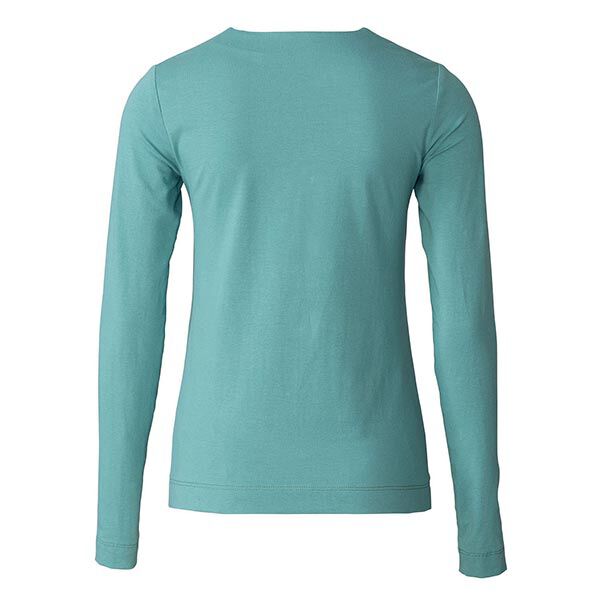 Shirt | Burda 5886 | 34-44, image number 5