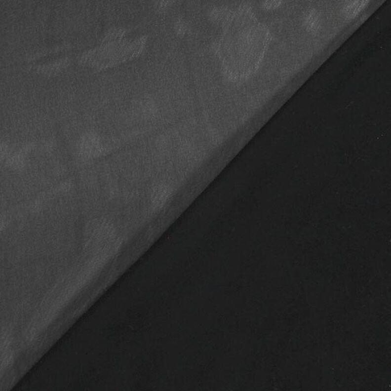 Chiffon – zwart, image number 3