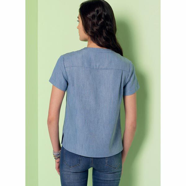 top, McCalls | 32 - 40, image number 6
