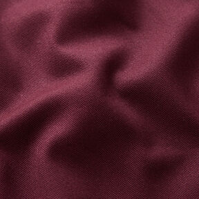 Katoenkeper Stretch – merlot, 