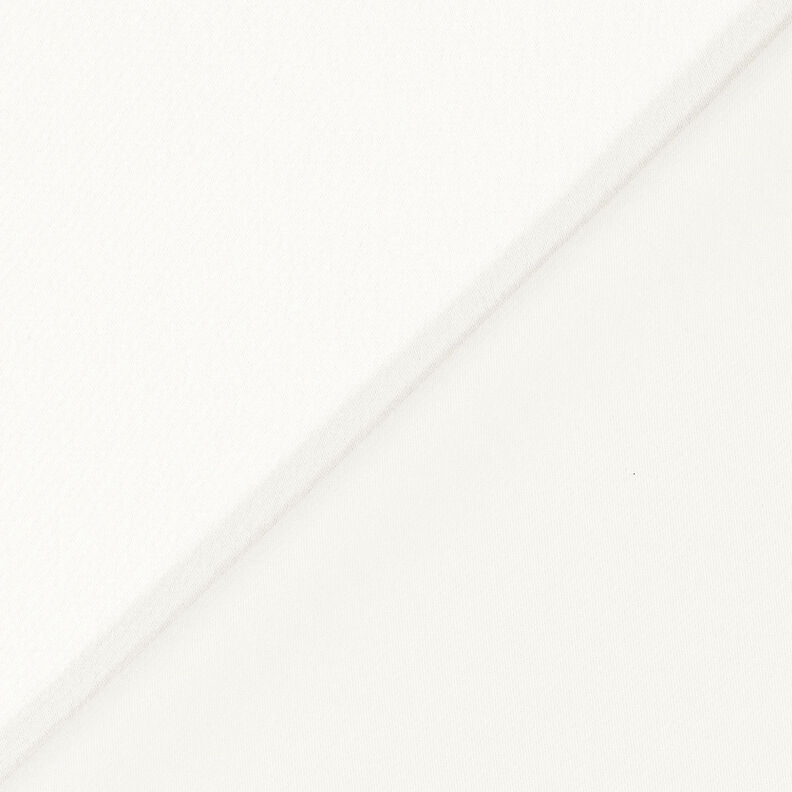 Microvezel satijn – ecru,  image number 4