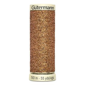 Garen met metallic-effect (036) | 50 m | Gütermann, 