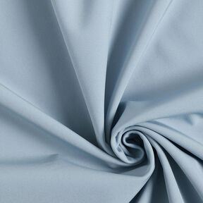 Softshell Effen – duifblauw, 