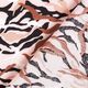 Viscose stof Strepen-camouflage – roze,  thumbnail number 4