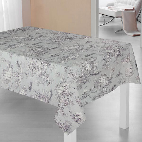 Decostof Pastorale 280 cm – grijs, image number 6