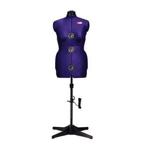 Prymadonna kleermakerspop M [42 - 48] - pruim| Prym, 