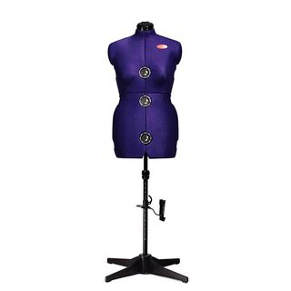 Prymadonna kleermakerspop M [42 - 48] - pruim| Prym, 