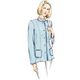 Jas, Vogue 7975 | 32 - 48,  thumbnail number 5