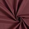 Rekbare voering Effen – merlot,  thumbnail number 1