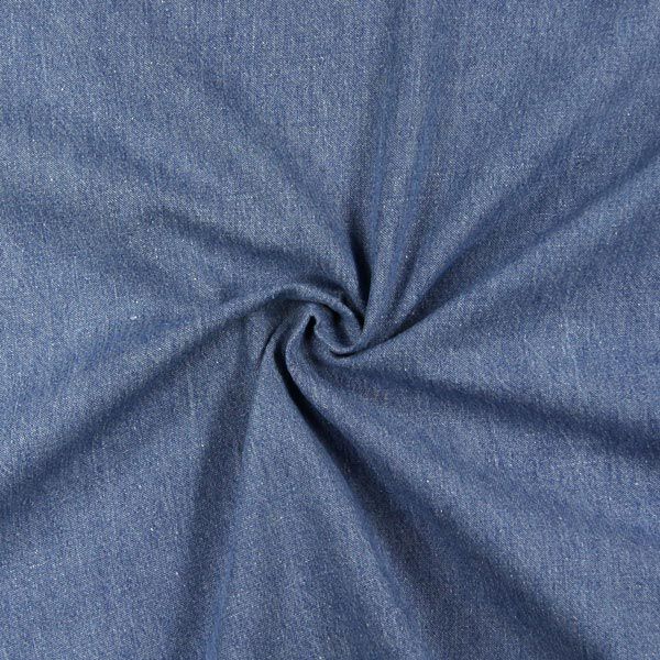 Denim Light – jeansblauw,  image number 1
