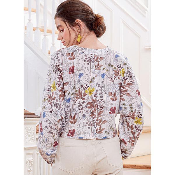 Blouse, McCall´s 8220 | 42-50, image number 7