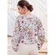 Blouse, McCall´s 8220 | 42-50,  thumbnail number 7