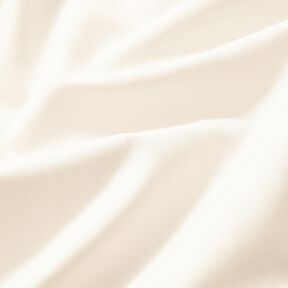 GOTS Baumwollpopeline | Tula &ndash; elfenbein, 