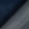 Nepbont effen – marineblauw,  thumbnail number 3