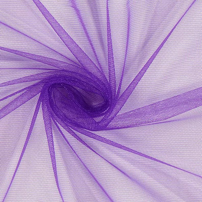 Glinsterende tule – lila,  image number 2