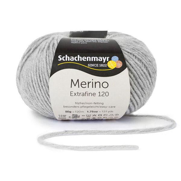120 Merino Extrafine, 50 g | Schachenmayr (0190), image number 1