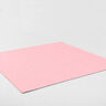 Vilt 90 cm / 1 mm dik – lichtroze,  thumbnail number 6