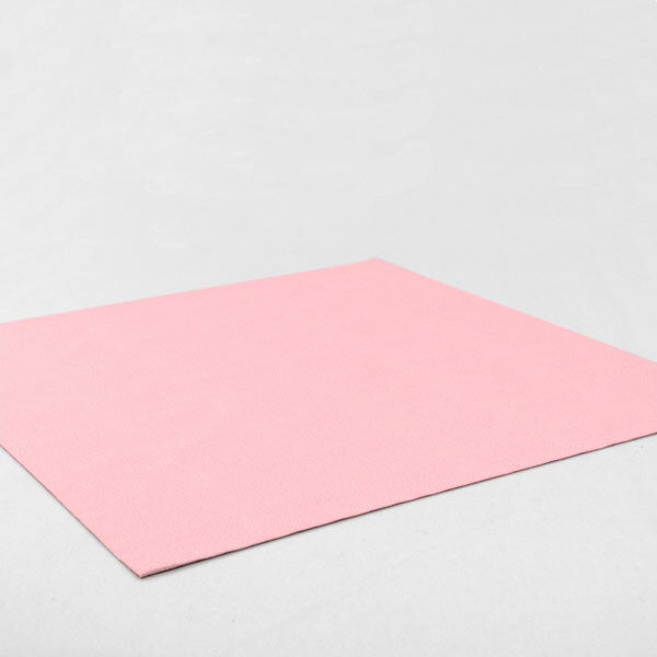 Vilt 90cm / 1mm dik – lichtroze,  image number 6