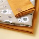 Stoffpaket Jersey beer – zand, 