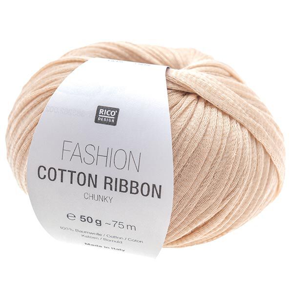 Fashion COTTON RIBBON | Rico Design, 50 g (004), image number 1