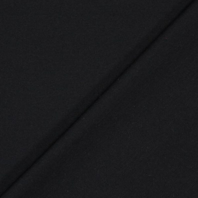 Romaniet jersey klassiek – zwart,  image number 3