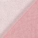 Glittertule royal – oudroze/goud,  thumbnail number 4